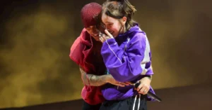Billie Eilish’s Old Birthday Letter To Justin Bieber Resurfaces After Coachella Duet