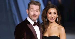 Brenda Song Reveals Hidden Macaulay Culkin ‘My Girl’ Easter Egg in Running Point Season 2 That Even Devoted Fans Overlooked