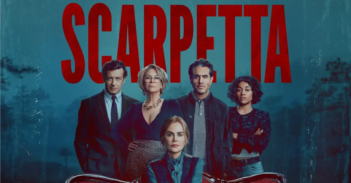 How ‘Scarpetta’ Makes Its Shockingly Real Corpses: Inside The Prime Video Series’ Special Effects