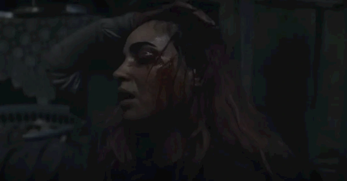 Evil Dead Burn Teaser Trailer and July Release Date Bring New Horror Chapter from Warner Bros.