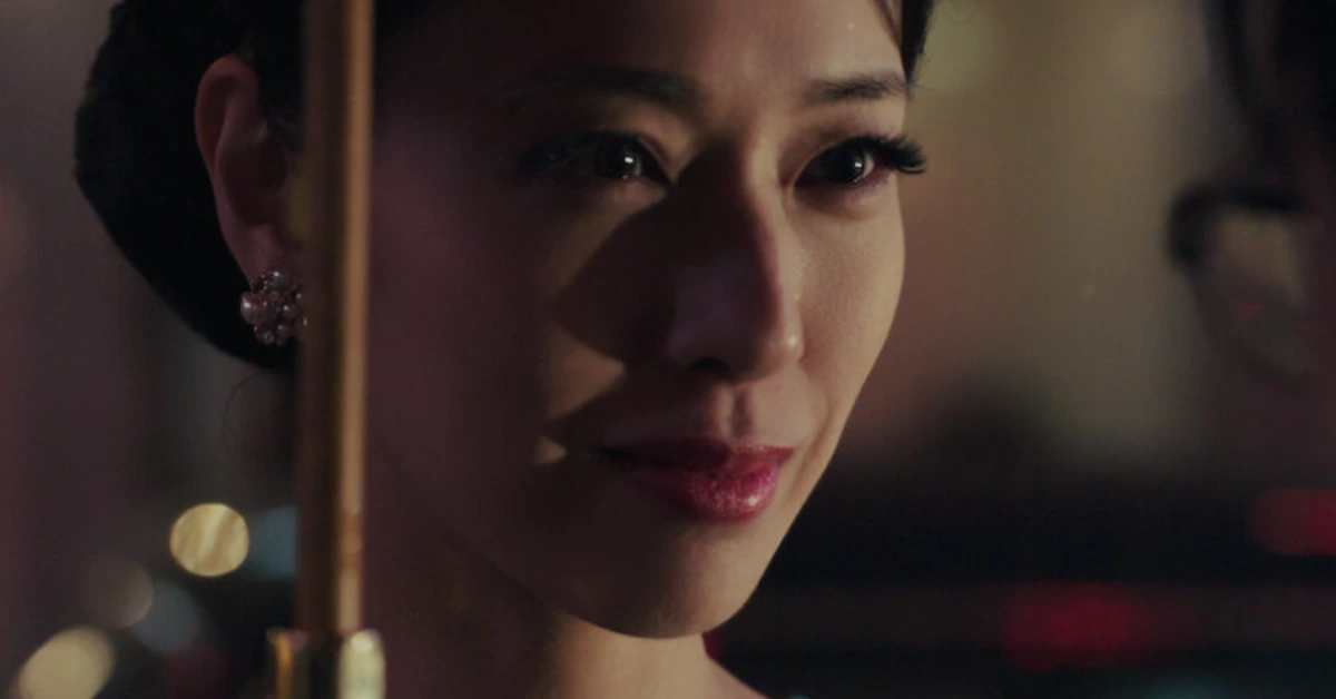 ‘Straight to Hell’ on Netflix: Meet the Full Cast of Japan’s ‘Hell Lady’ Biopic