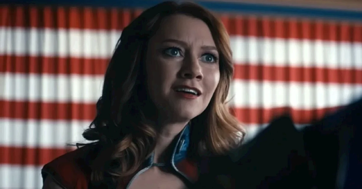 Valorie Curry Reveals Homelander’s Biggest Weakness in ‘The Boys’ Season 5: He Doesn’t Think
