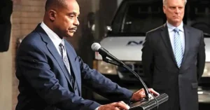 NCIS Fans Accept Leon Vance Death as Long as Rocky Carroll Stays Part of Show