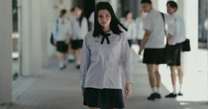 Girl From Nowhere: The Reset Episode 5 Recap – Nanno Exposes Deadly School Corruption Leading to a Shocking Collapse