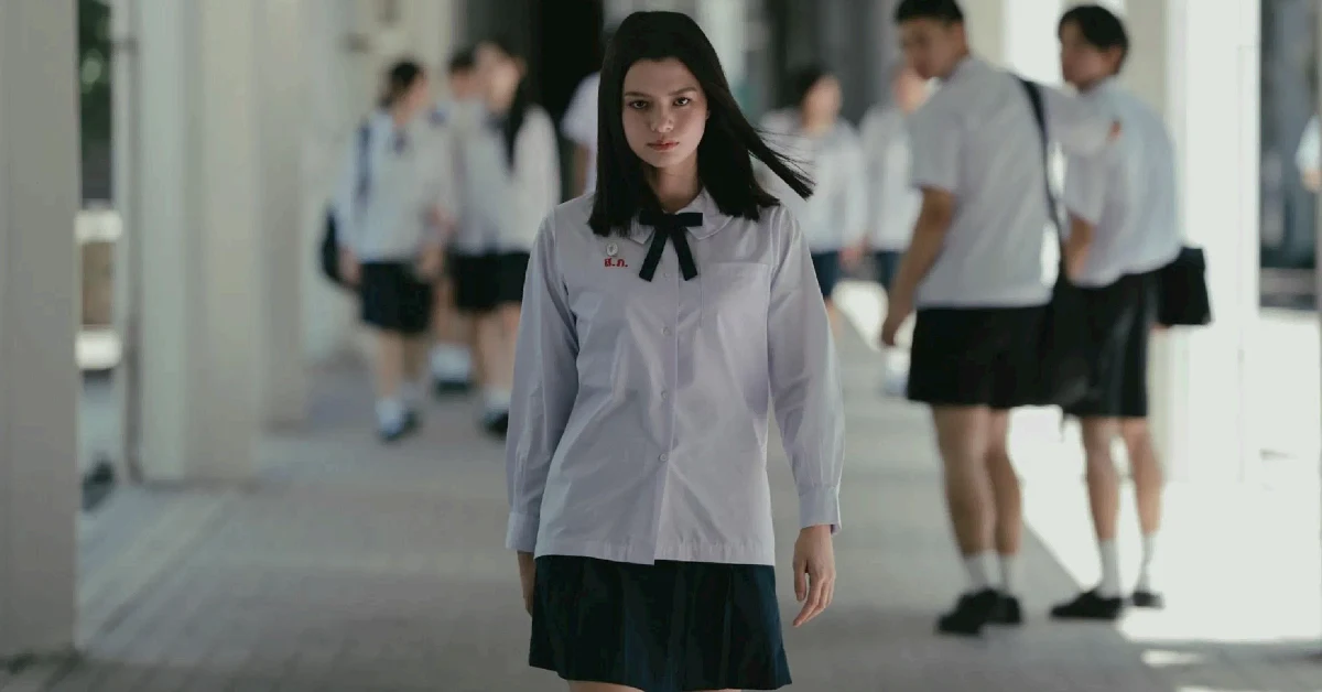 Girl From Nowhere: The Reset Episode 5 Recap – Nanno Exposes Deadly School Corruption Leading to a Shocking Collapse