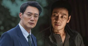 The Scarecrow Release Schedule: Episode Drop Dates and Streaming Details for the New K-Drama Thriller