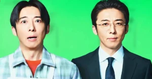 Reborn Japanese Drama Release Date and Cast Details for Netflix Streaming