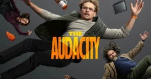 The Audacity Episode 4 Arrives On AMC+ On April 26: Streaming Details And More