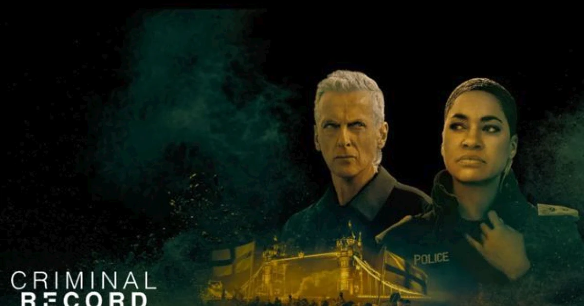 Criminal Record Season 2 Episode 2: Release Date, Time, and Streaming Details for Apple TV Crime Thriller