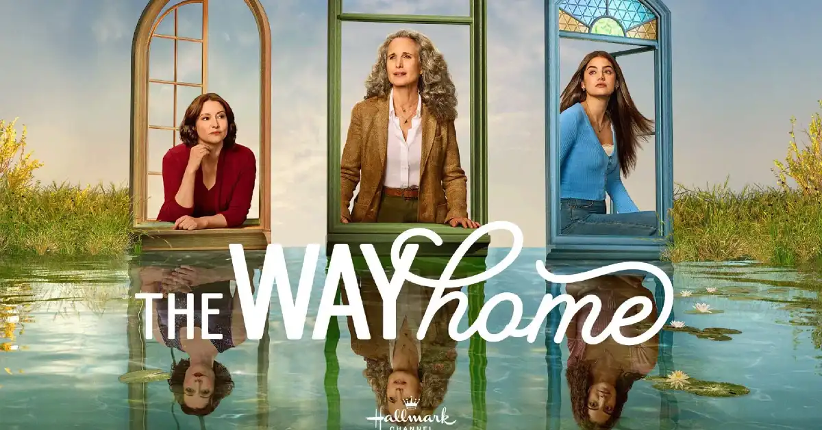The Way Home Season 4 Episode 2 Release Date, Time, Streaming Details and More