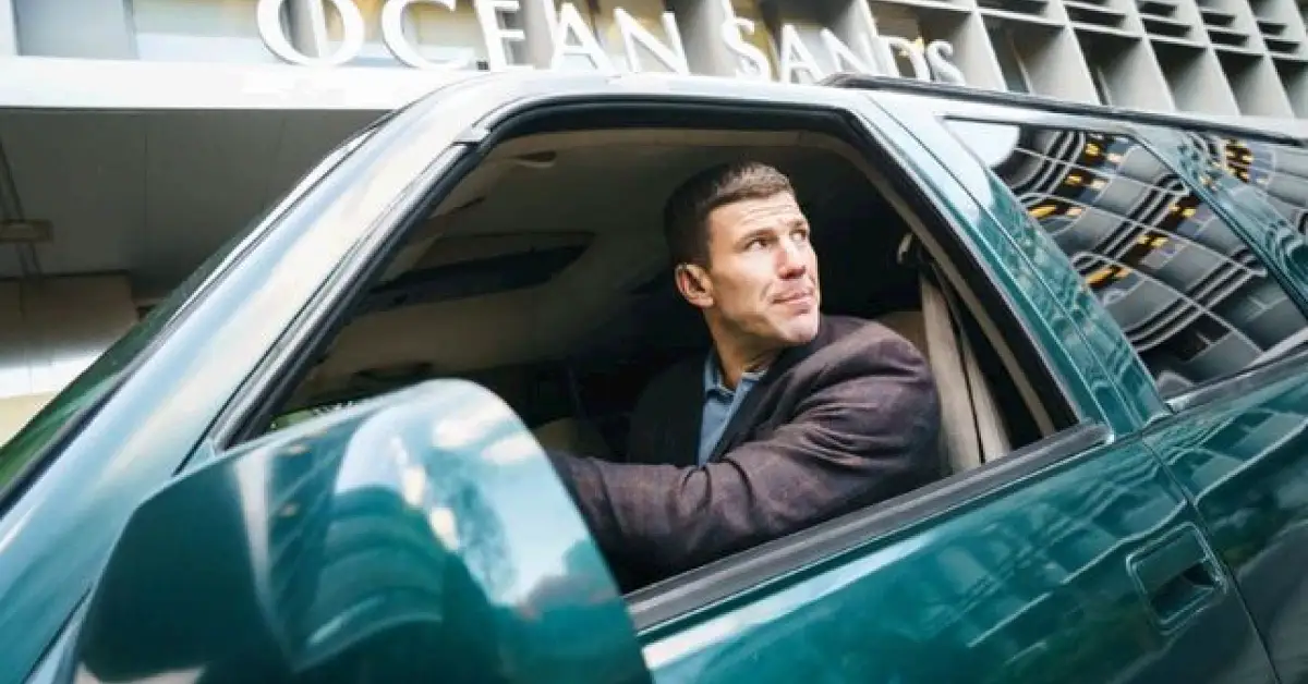 NCIS: Origins Season 2 Episode 16 Recap: A Russian Spy Targets Mrs. Cane and Gibbs Marriage Ends