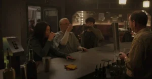 For All Mankind Season 5 Episode 3 Recap and Release Info: Ed Baldwin Dies Peacefully as Mars Conflict Reaches Boiling Point