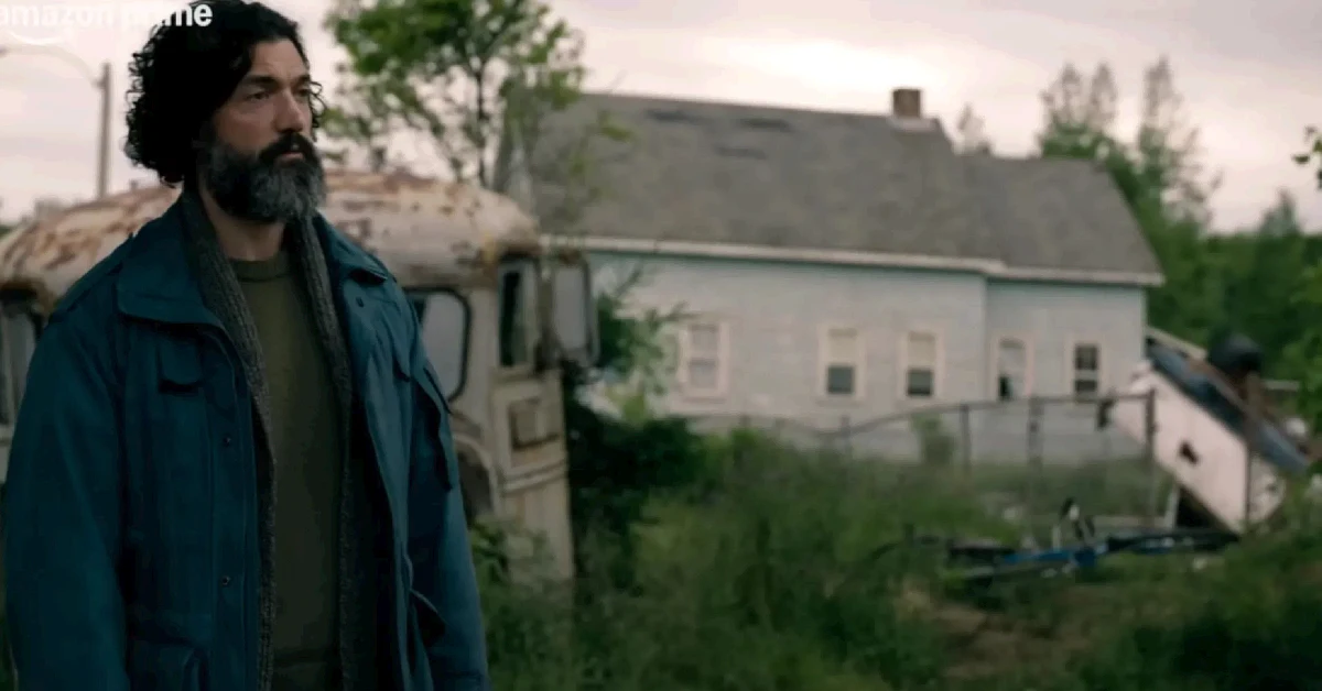 FROM Season 4 Episode 2: Release Time, Streaming Info and Episode 2 Story Details