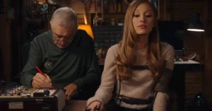 Focker-In-Law Trailer Brings Back Ben Stiller and Robert De Niro With a New Family Twist