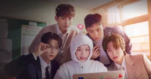 Absolute Value of Romance K-Drama Release Schedule: New Episodes Drop Every Friday Starting April 17