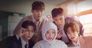 Absolute Value Of Romance Cast And Character Guide: Meet The Teachers And Students Of This New K-Drama