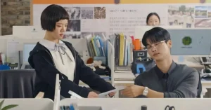 Absolute Value of Romance Episodes 5-6: Math Teacher Catches Student Writing BL Novel and Demands to Be the Main Character