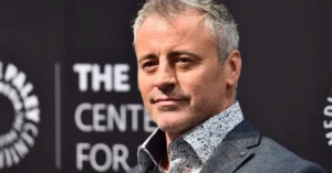 Actor Matt LeBlanc Source Getty 55kb Matt LeBlanc’s New CBS Crime Drama Flint: Cast, Story Details, and Release Info