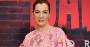 Ayelet Zurer on Vanessa Fisk’s Legacy in Daredevil: Born Again Season 2: ‘She’s Never Going to Be Enough’