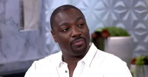 Adewale Akinnuoye-Agbaje Movies and TV Shows: 5 Essential Roles to Watch After Euphoria Season 3