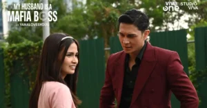 My Husband Is a Mafia Boss Episode 3 Release Date and Streaming Details