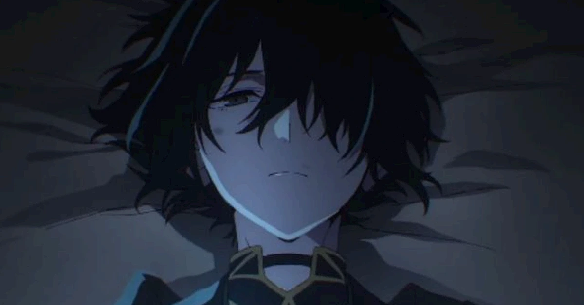 Agents of the Four Seasons - Source: WIT Studio