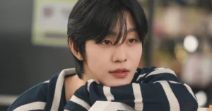 Ahn Hyo seop plays a young farmer Images via X @SBSNOW 49kb Ahn Hyo Seop Returns to Light Romantic Comedy After 3 Years with New Drama ‘Sold Out on You’