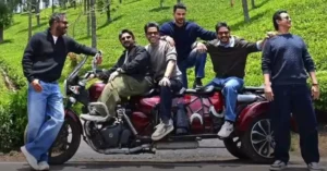 Ajay Devgn’s ‘Golmaal 5’ Ooty Schedule Video Goes Viral, Actor Hints ‘Iss Baar Sawaari Badi Hai’