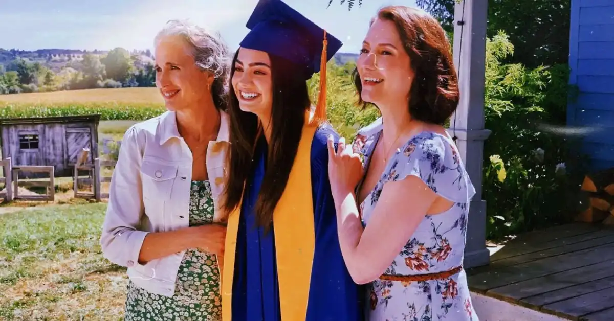 The Way Home Season 4 Episode 1 Recap: Alice Graduates and the Pond Refuses to Take Elliot