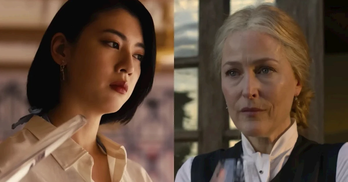 The Abandons, Alice in Borderland, Terminator Zero: Netflix’s 2026 Cancellation List Grows