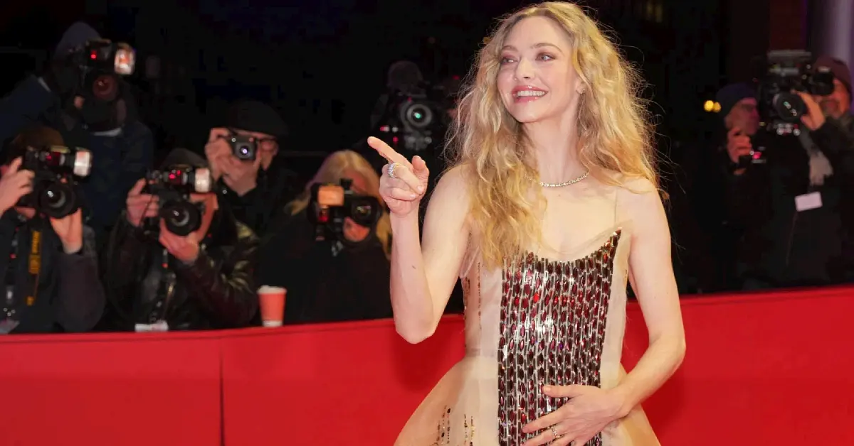 Amanda Seyfried (Source: Getty)