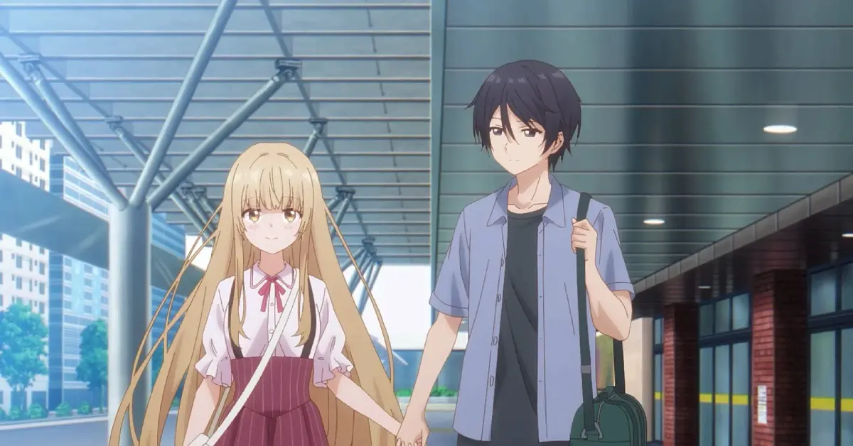 Amane and Mahiru - Source: Project No.9