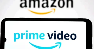 Amazon Prime Video logo Source Getty 41kb Amazon Prime Charges More for 4K and No Ads on The Boys Starting April 10