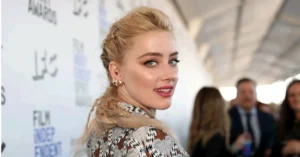 Amber Heard Changes Name to Martha Jane Cannary as She Starts New Life in Spain
