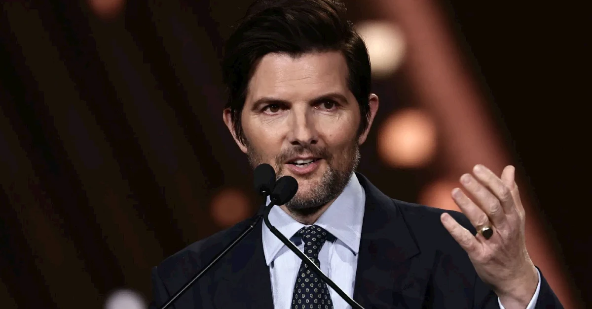Adam Scott Knows How Severance Ends: Star And EP Says ‘I Know Everything About What’s Going On’