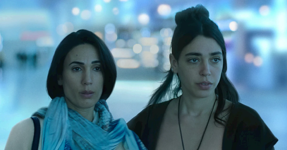 Apple TV sets new thriller Unconditional to premiere 65kb Unconditional Apple TV Thriller: Release Date, Cast and Trailer Breakdown