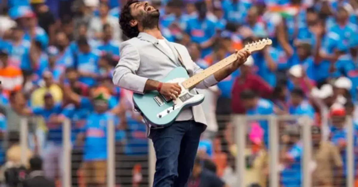 Arijit Singh’s Strong Message on Fair Pay: ‘Either Pay Fairly for the Work Being Done or Don’t Assign Work at All’