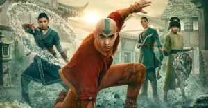 Avatar: The Last Airbender Season 2 Gets June 2026 Release Date and Reveals First Look at Ba Sing Se