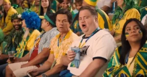 Balls Up Movie Ending Explained: Brad and Elijah’s Chaotic Escape from Brazil Leads to a Surprise Rescue