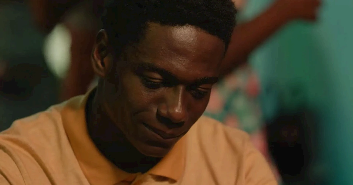 Bandi | Image Via: YouTube/Netflix France