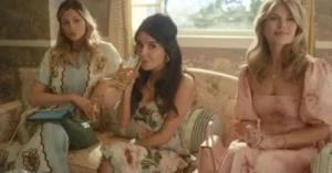 Jake Schreier Says ‘Beef’ Season 2 Takes Surprising Inspiration From Martin Scorsese’s ‘The Age of Innocence’