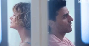 Beef Season 2 Episode 1 Recap: Austin and Ashley Accidentally Record a Violent Fight Between Josh and Lindsay