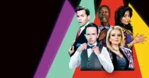 Black Monday Image via Netflix 59kb Don Cheadle’s Underrated Showtime Comedy Black Monday Finds New Life on Netflix Streaming