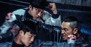 Bloodhounds Season 2 Image via X @NetflixID Bloodhounds Season 2 Cast And Characters: Meet The Actors Returning For Netflix Action K-Drama