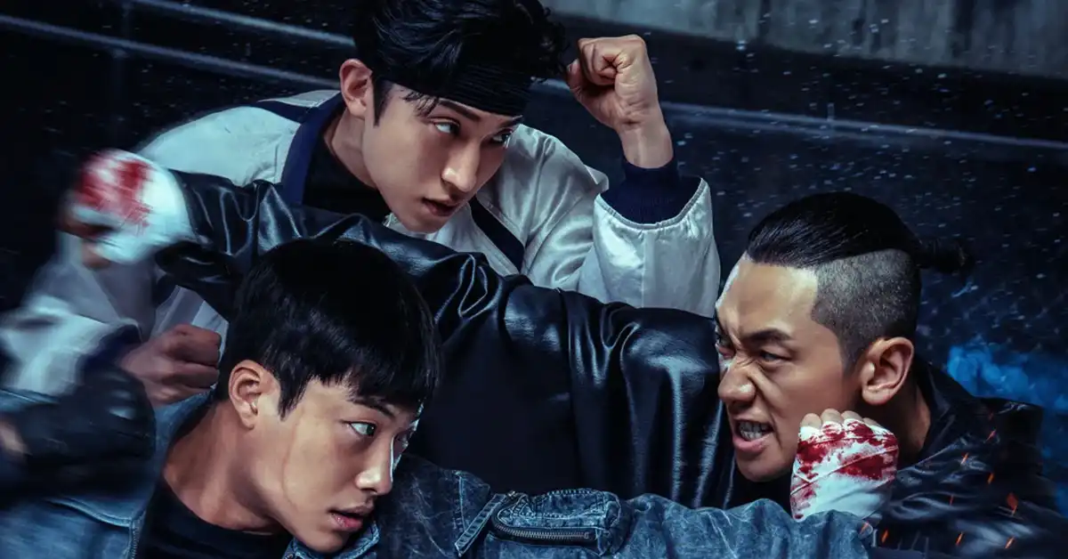 Bloodhounds Season 2 Cast And Characters: Meet The Actors Returning For Netflix Action K-Drama