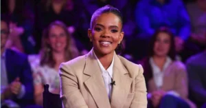 Candace Owens Calls Out X Trends for Bias After ‘Polite Request’ Becomes ‘RAGE’ Headline