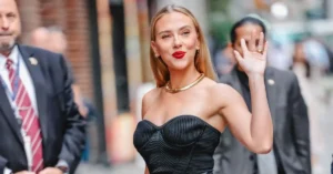 The Nanny Diaries TV Series on Netflix: Scarlett Johansson Returns as Producer, Not Star