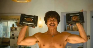 Why Austin Changes His Mind in Beef Season 2: The Cab Ride Decision Explained