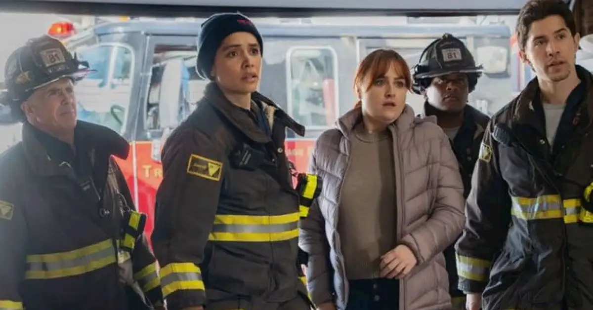 Chicago Fire Season 14 Episode 18 Release Date: When To Watch Episode 18 Online And Streaming Details