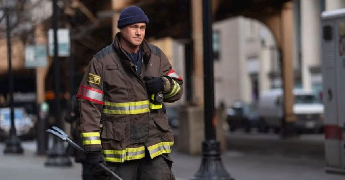 Chicago Fire Season 14 Episode 19 Exit Point: Release Date, Time, and Story Details for April 29